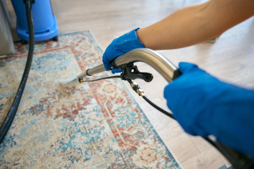 CleaningMatch.com: Your trusted partner for carpet cleaning projects