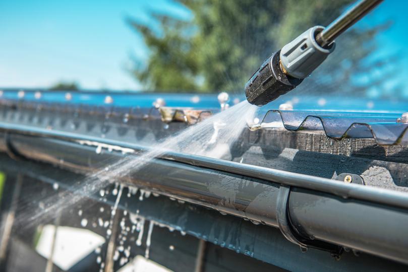 CleaningMatch.com: Your trusted partner for gutter cleaning projects