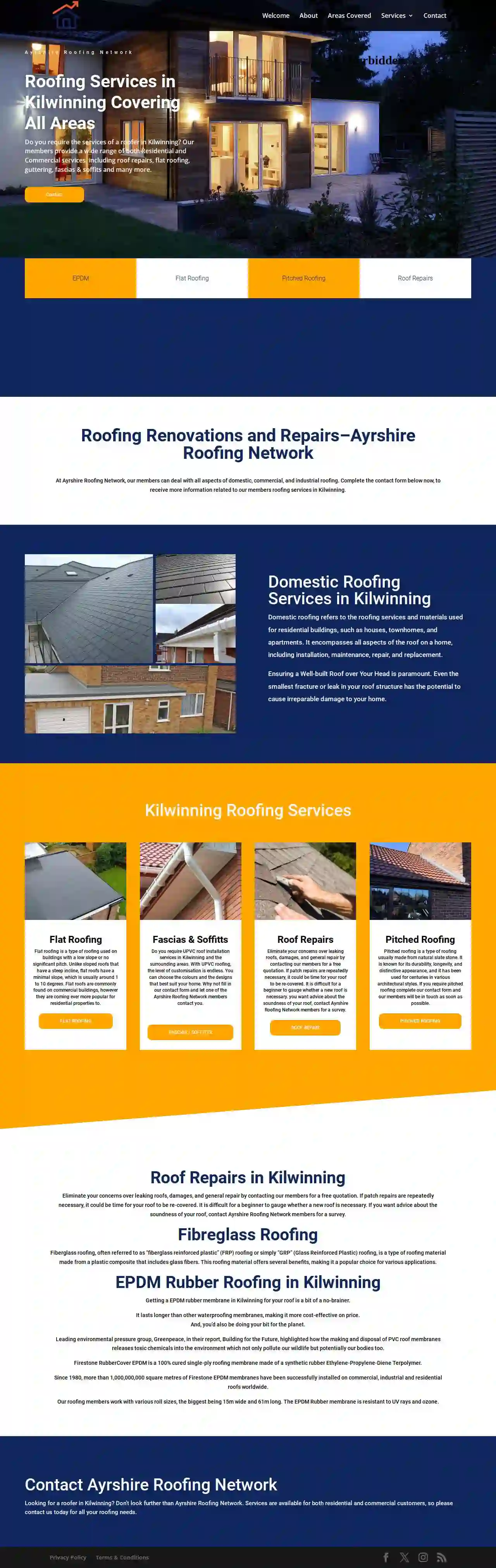 Craig's Roofing