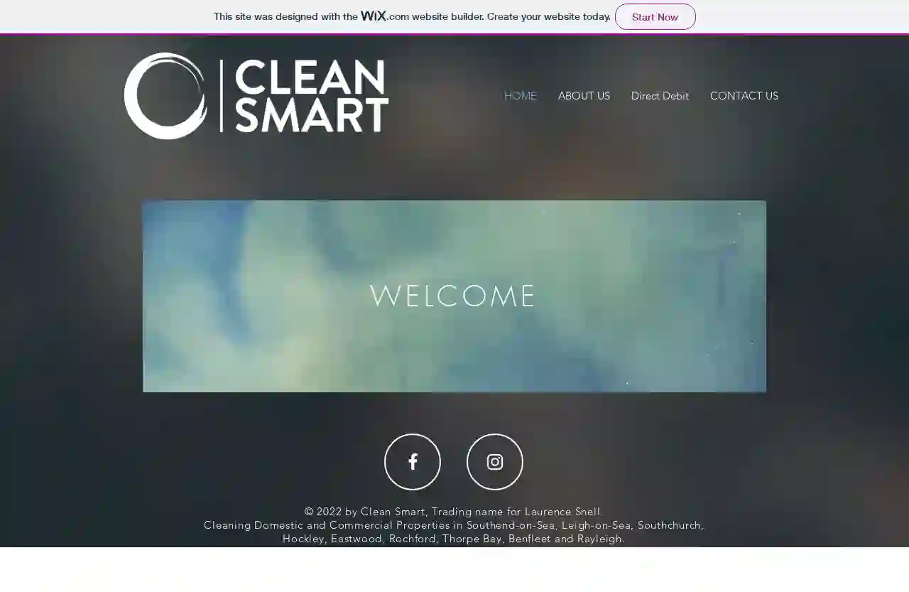 Clean Smart