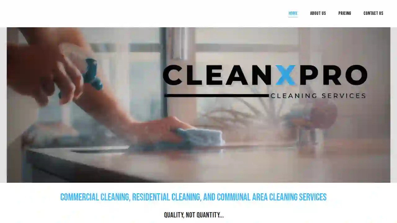 CleanX Pro Ltd