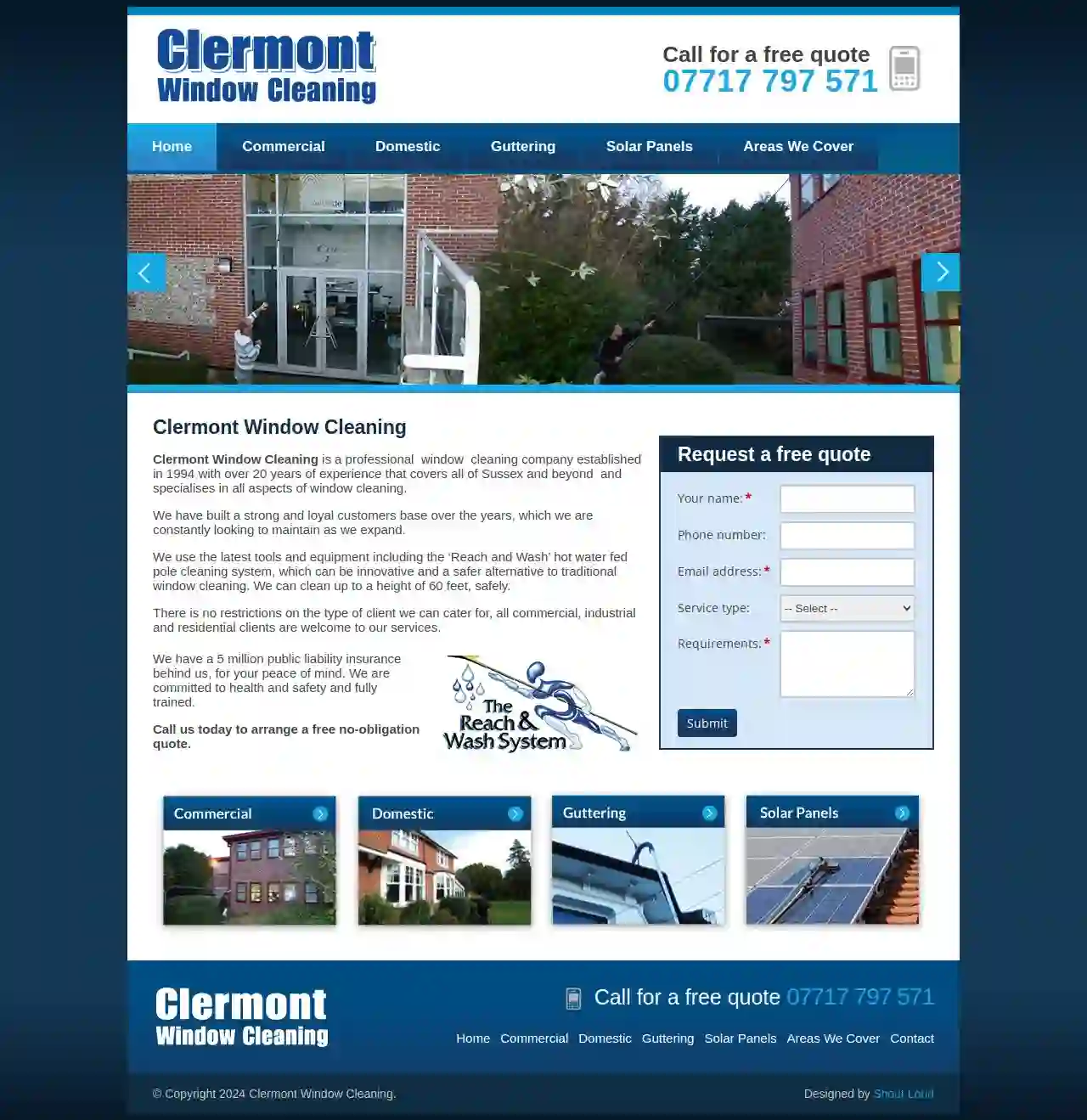 Clermont