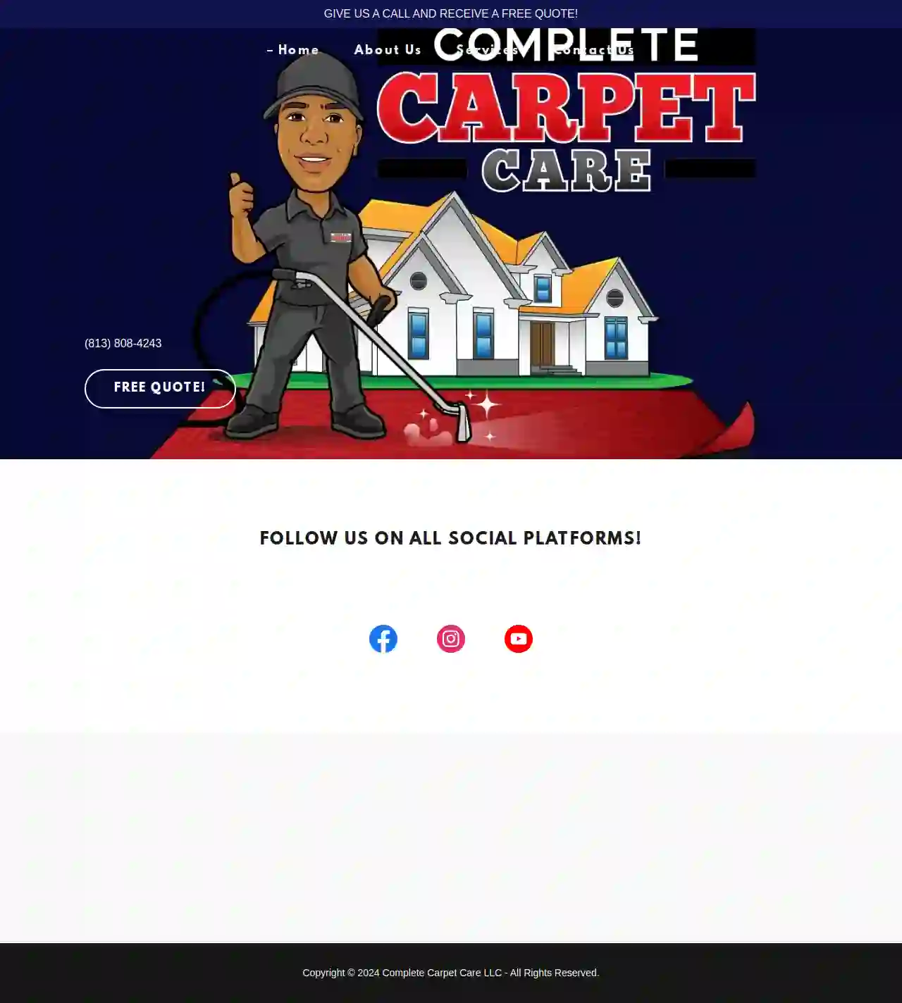 Complete carpet care llc