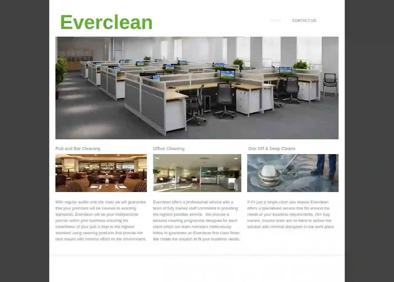 Everclean