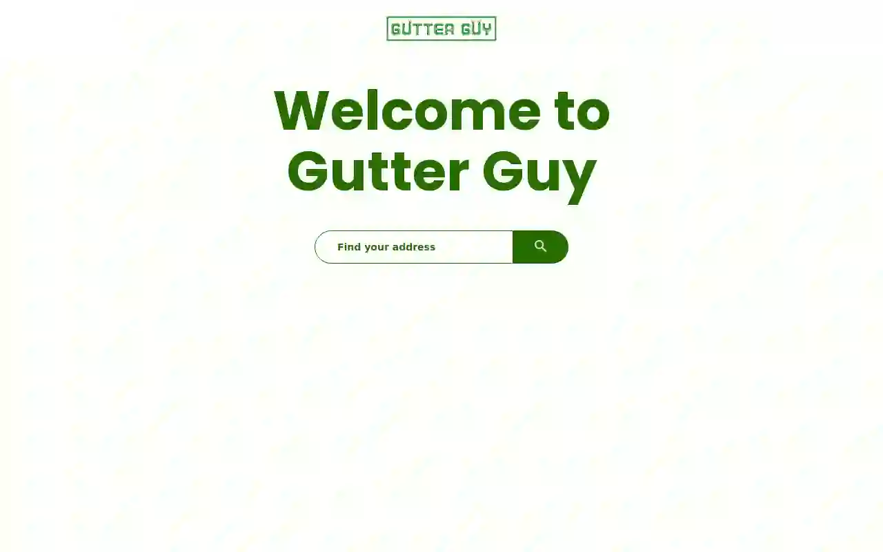 Gutter Guy