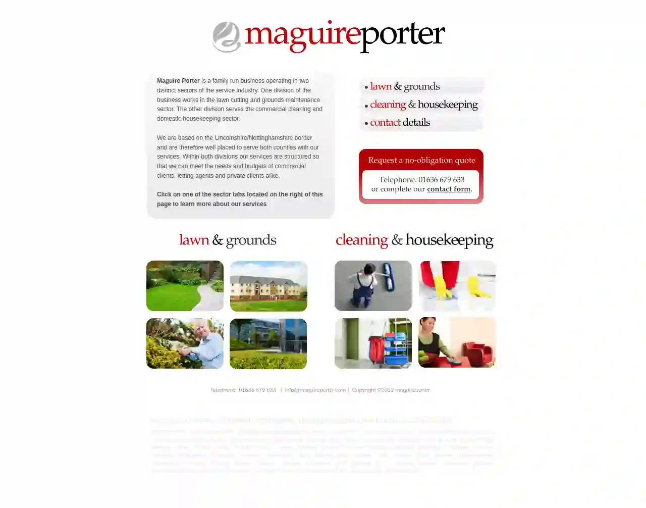 Maguire Porter