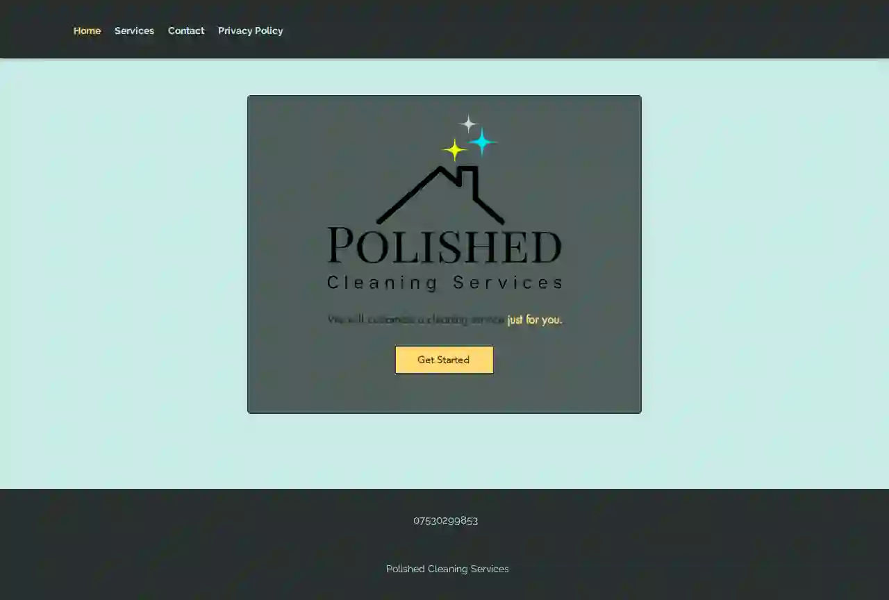 Polished Cleaning Services