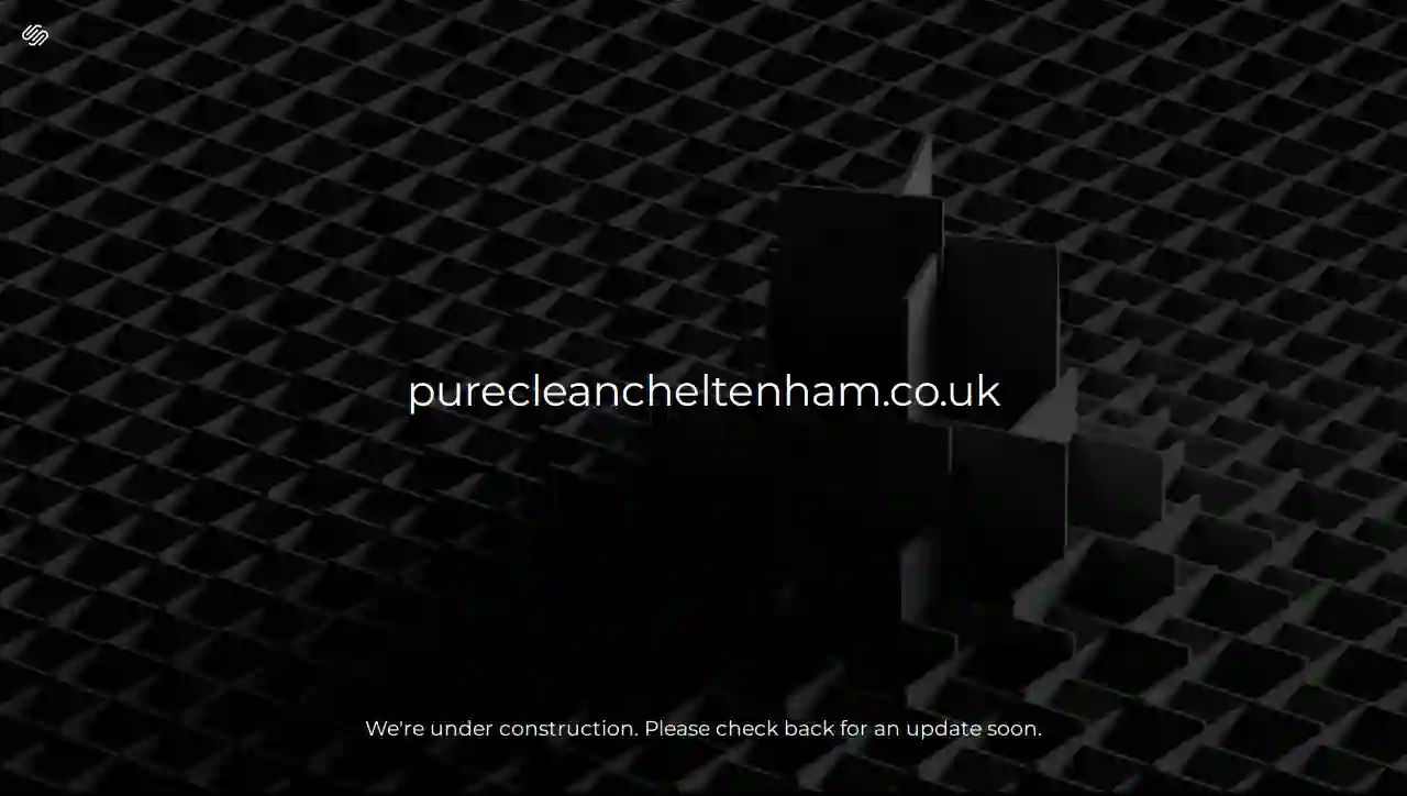 Pure Clean Cheltenham