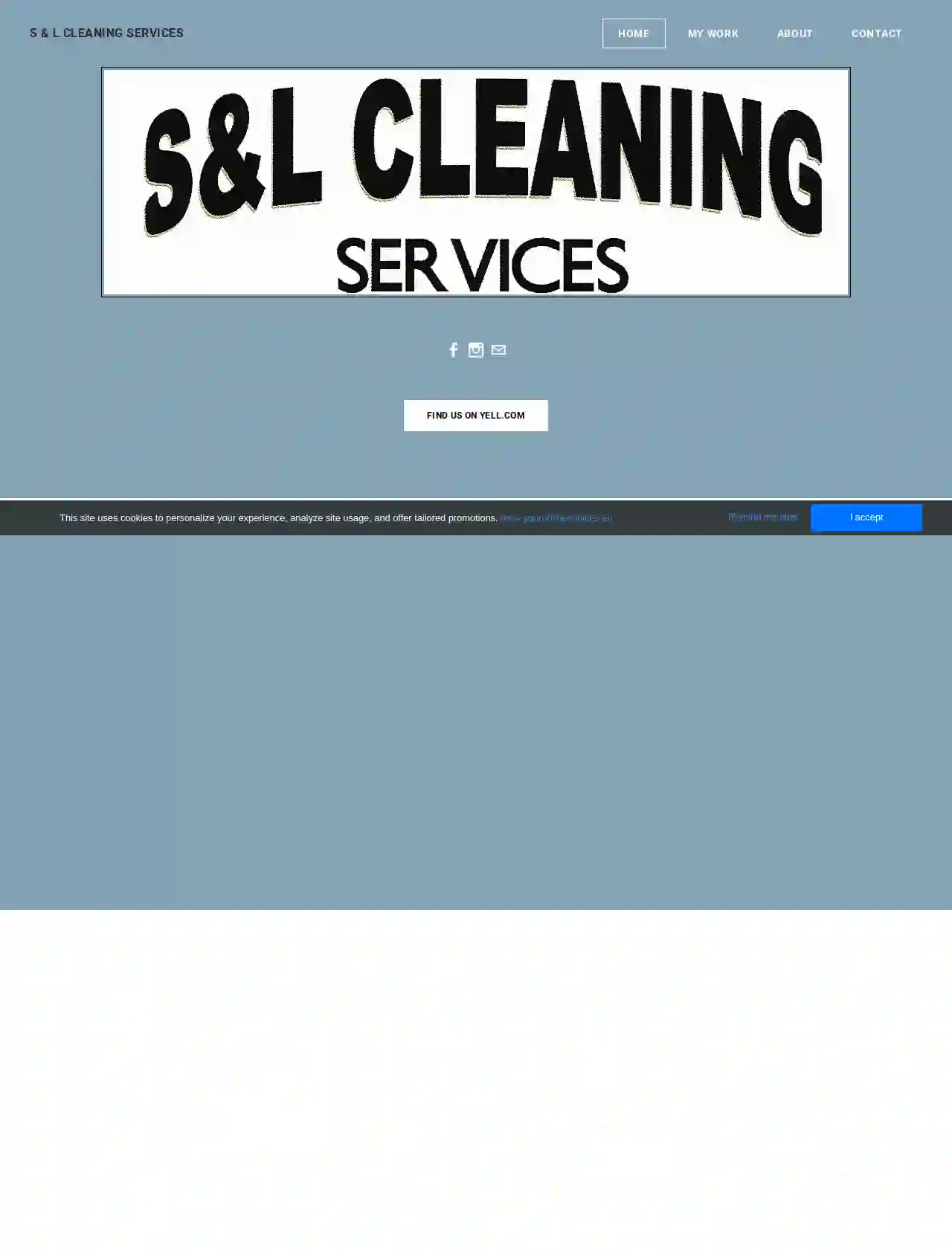 S&L Cleaning Services