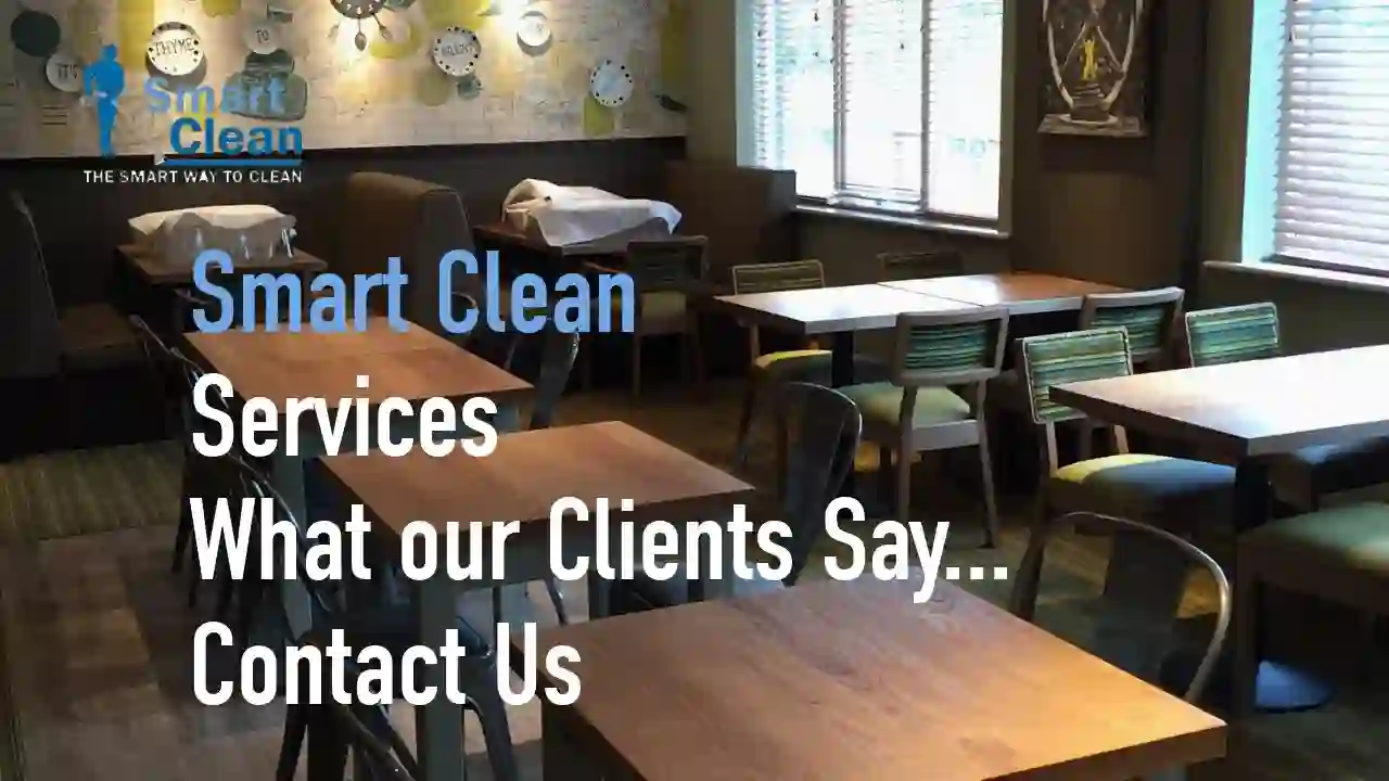 Smart Clean Solutions Bristol ltd