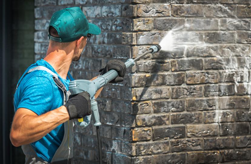 CleaningMatch.com: Your trusted partner for pressure washing projects