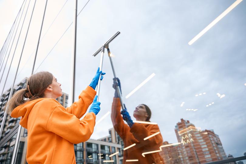 CleaningMatch.com: Your trusted partner for window cleaning projects