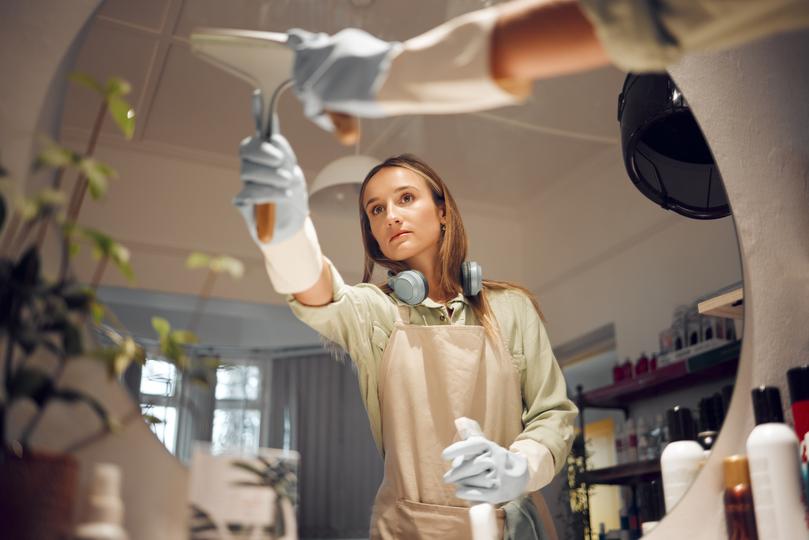 Why choose CleaningMatch for your cleaning needs