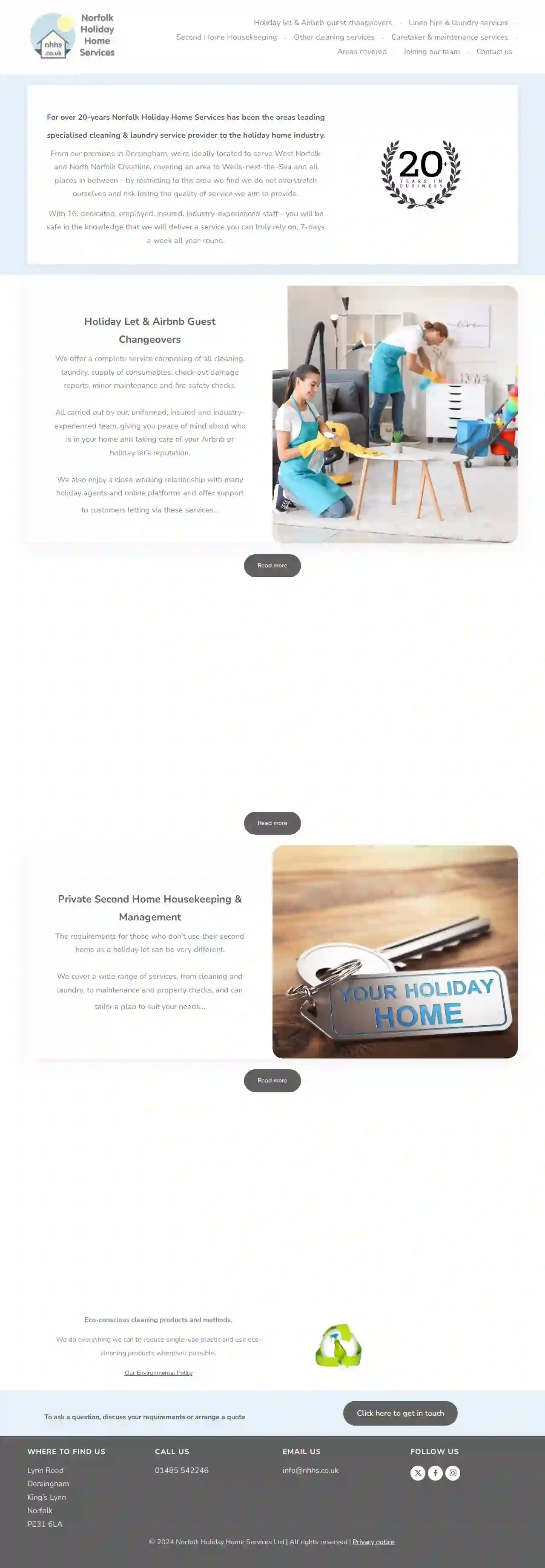 Acleaner.co.uk
