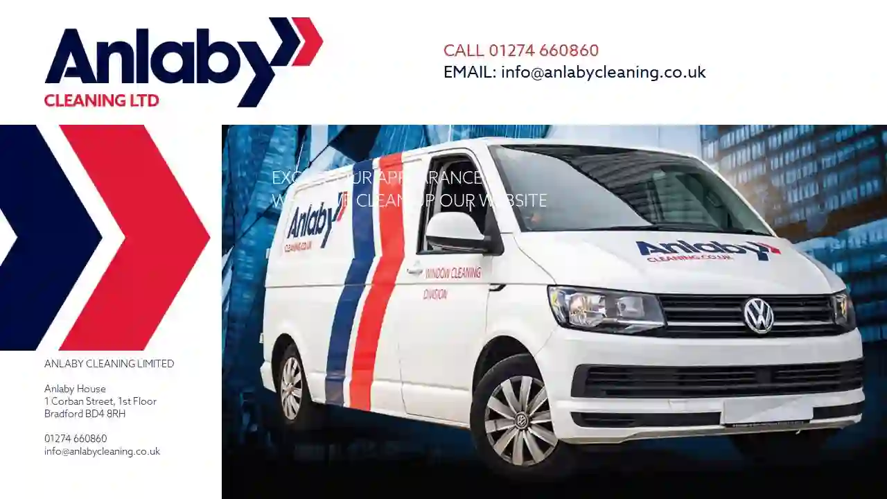 Anlaby Cleaning Services