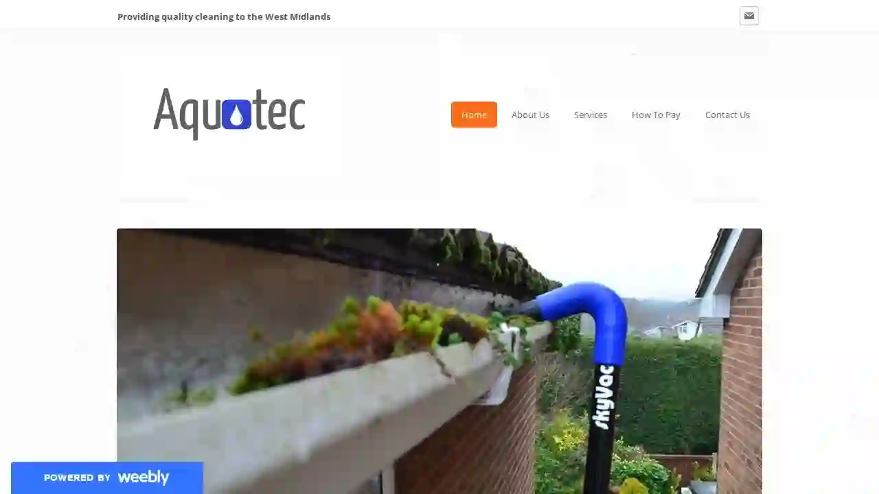 Aquatec Cleaning