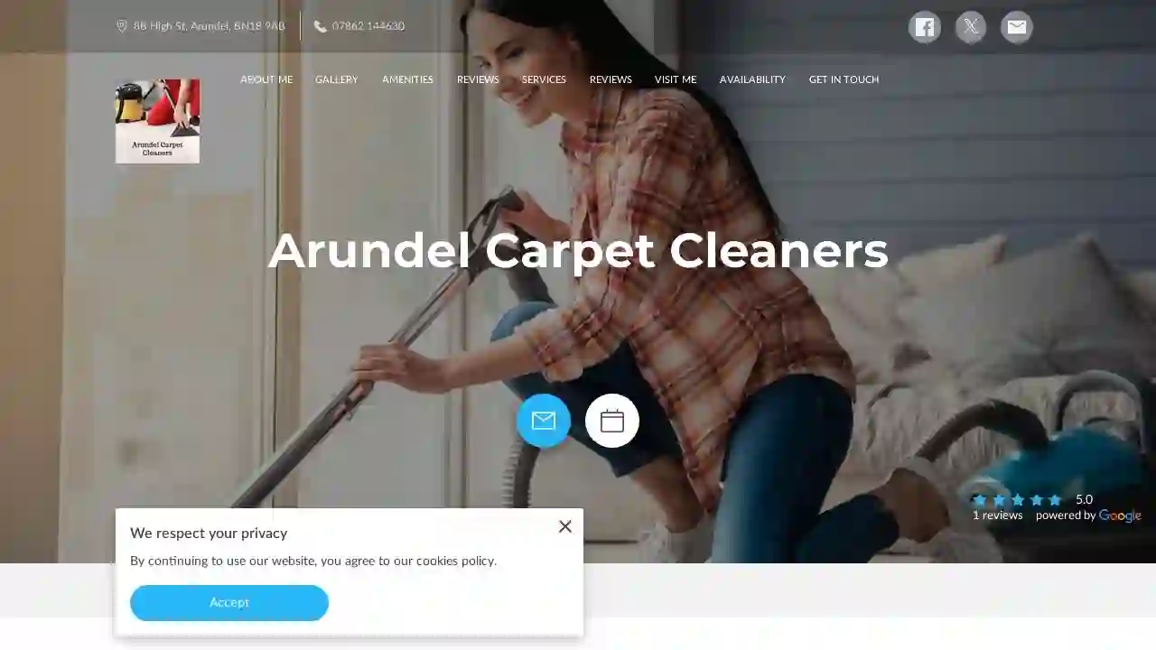 Arundel Carpet Cleaners