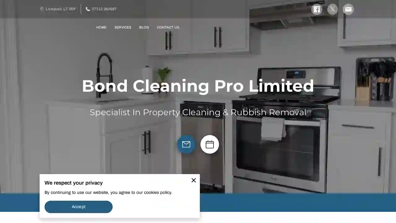 Bond Cleaning Pro Limited