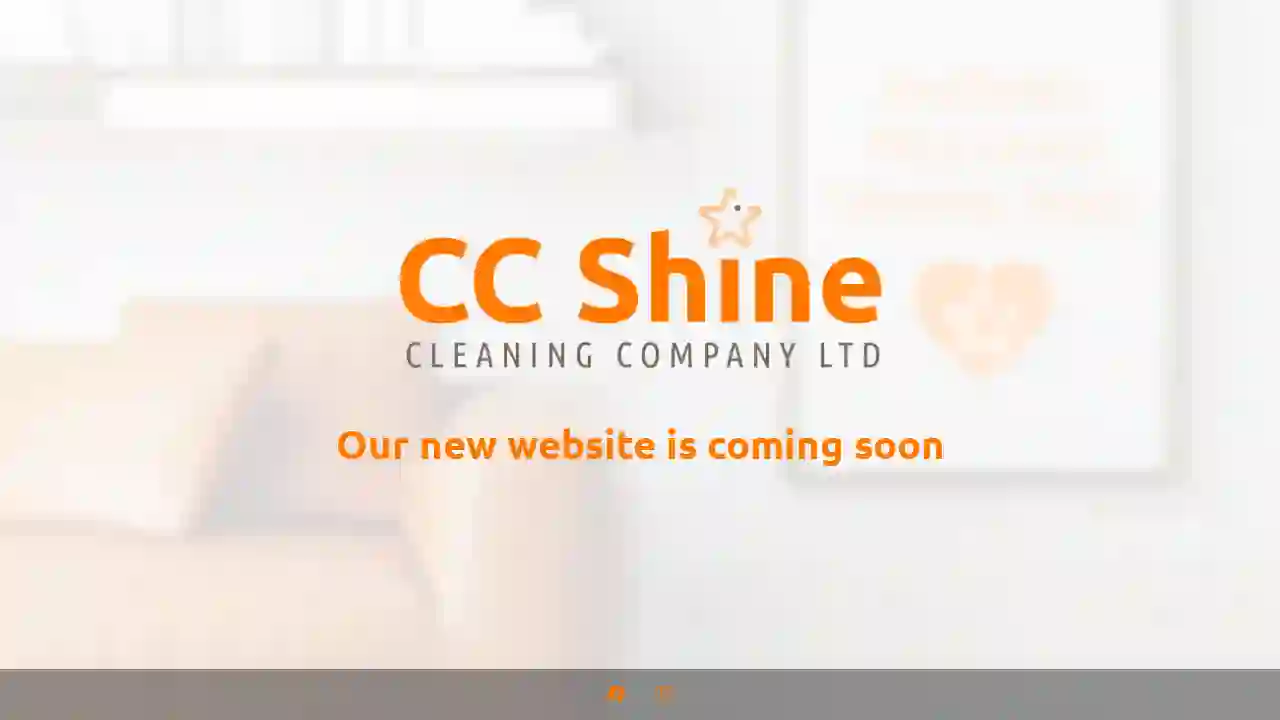 CC Shine Cleaning Company LTD