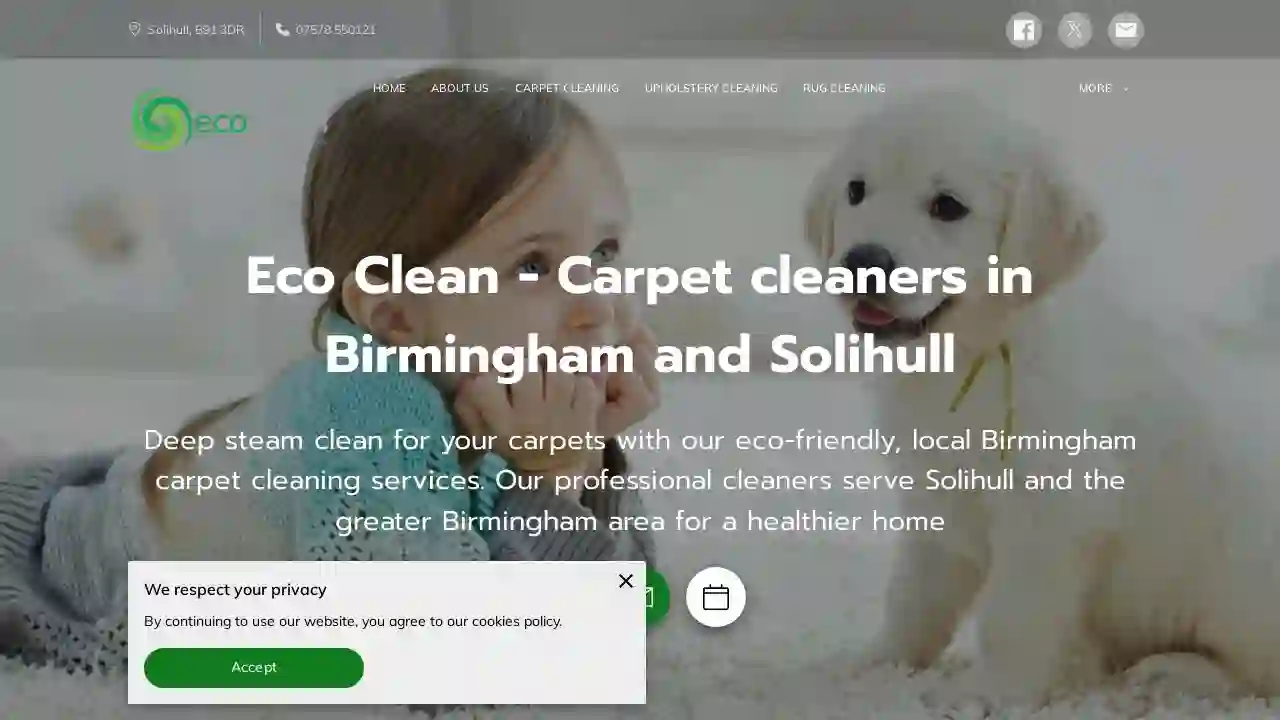 Eco Clean Midlands