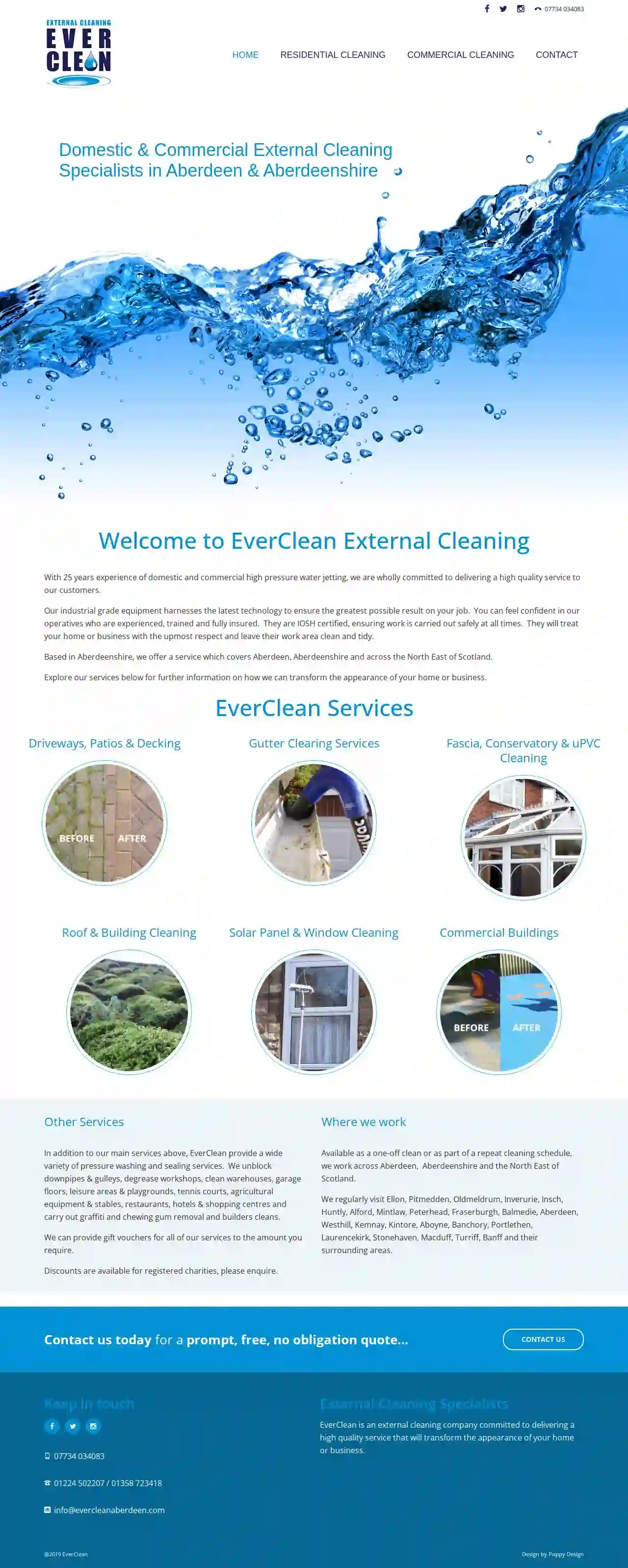 EVERCLEAN