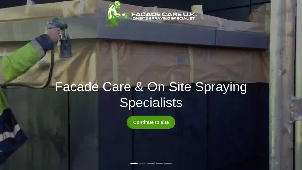 Facade Care U.K