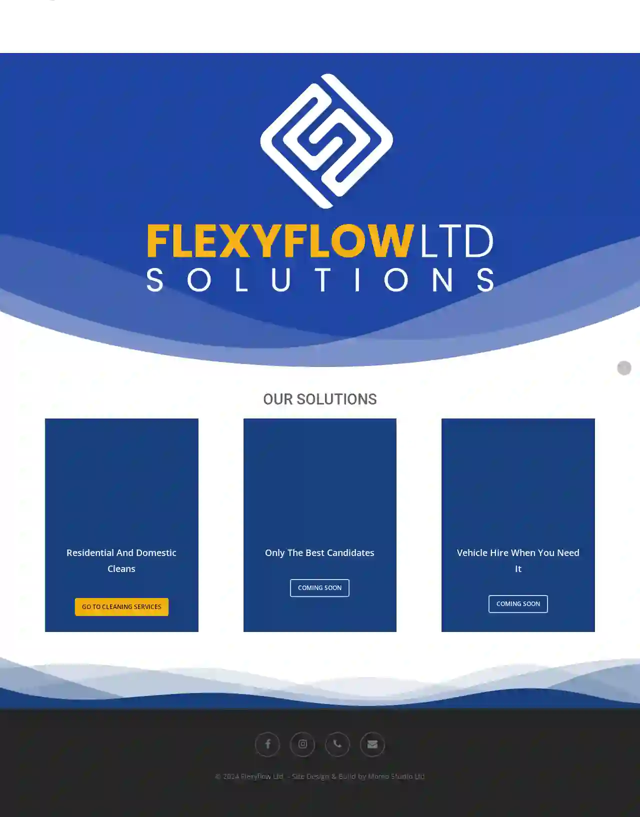 Flexyflow Ltd