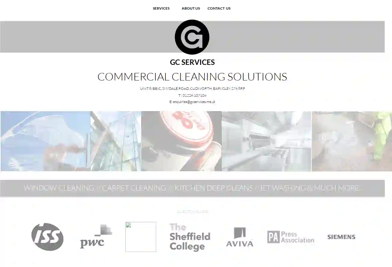 G C Services