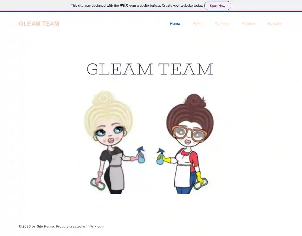 Gleam Team