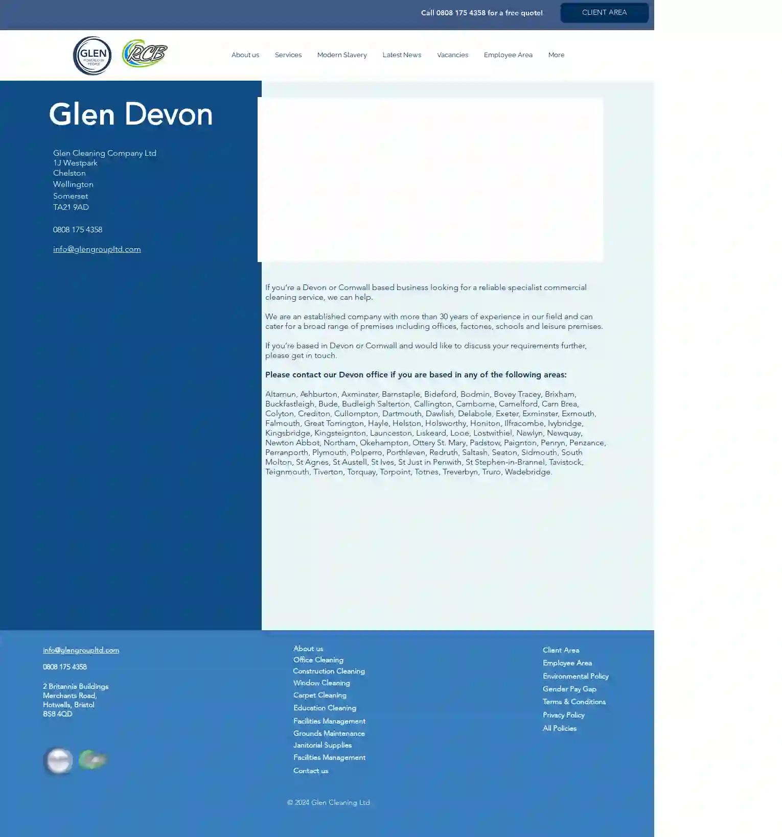 Glen Group - Devon