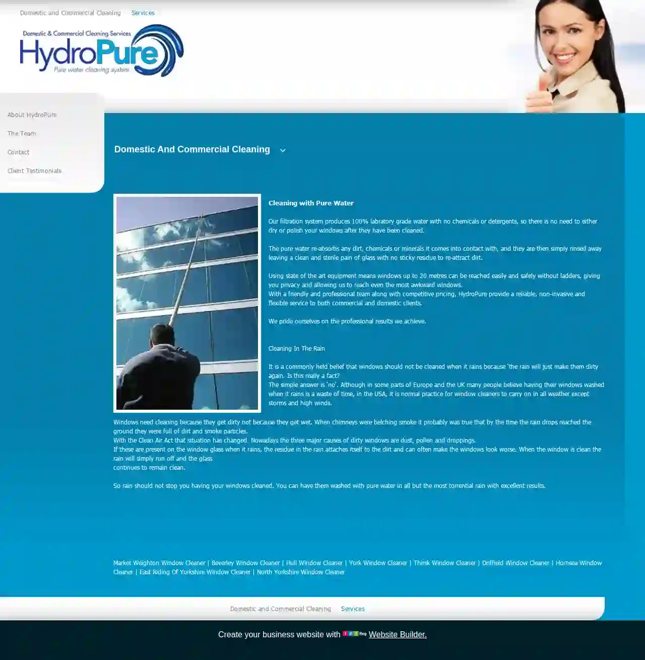 HydroPure