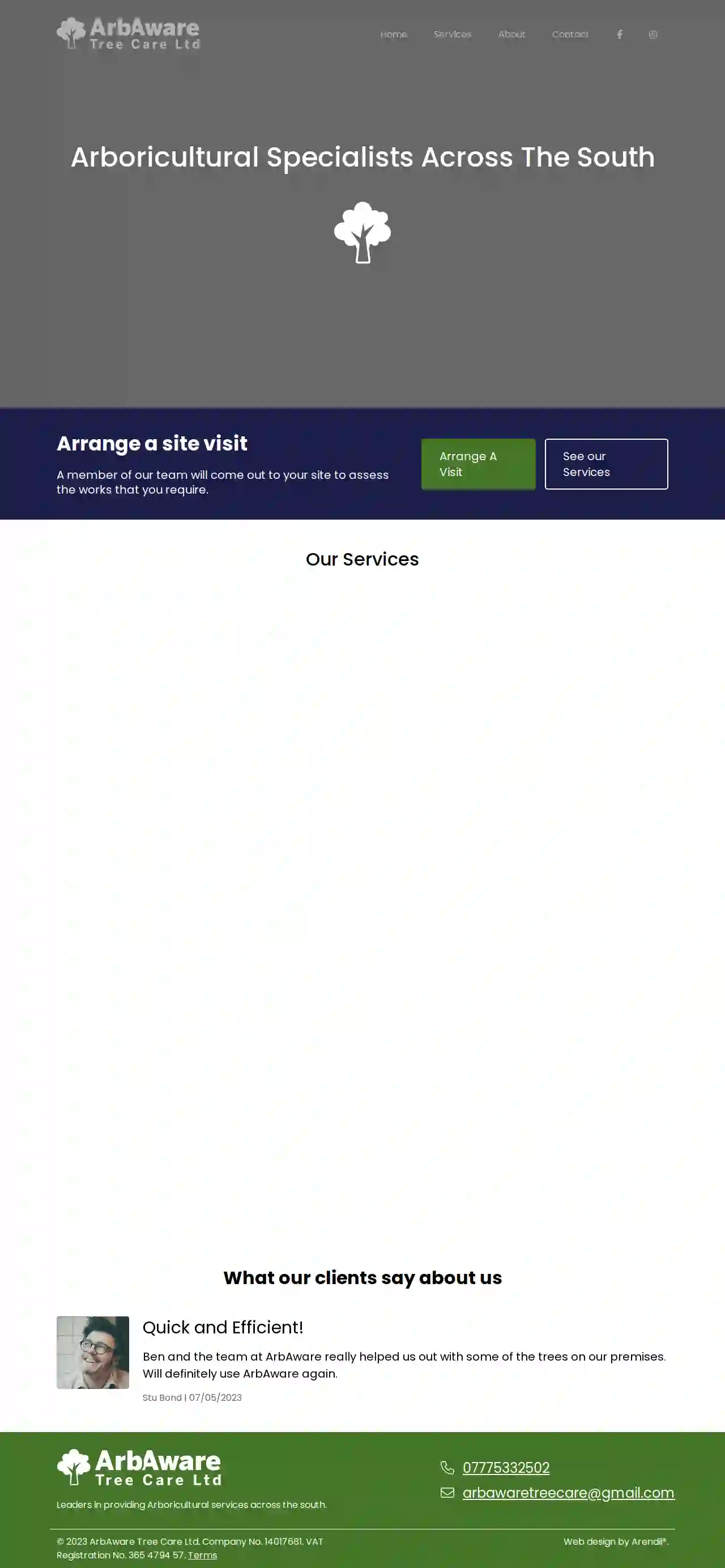 Imperium Cleaning Services