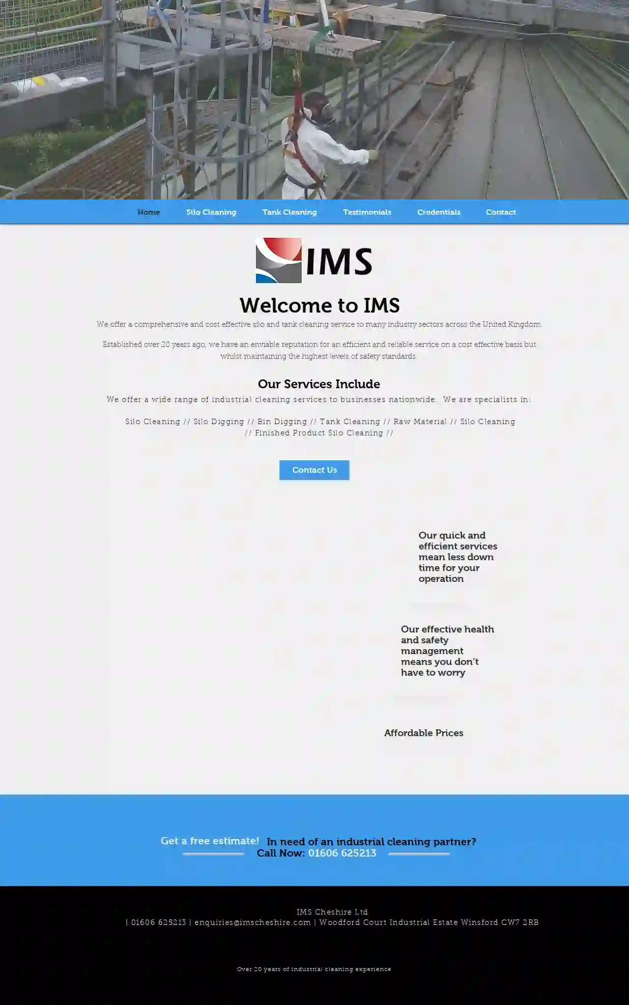 IMS Ltd