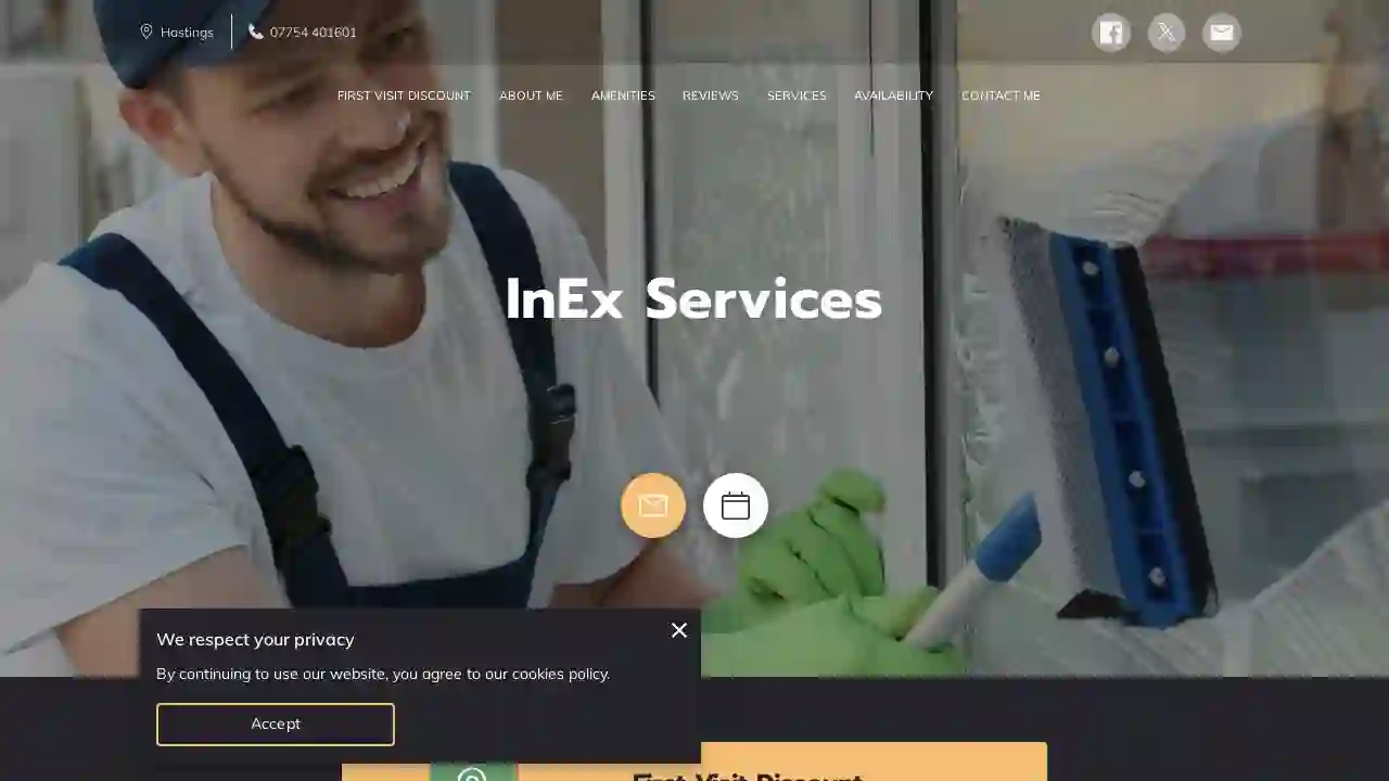 InEx Services