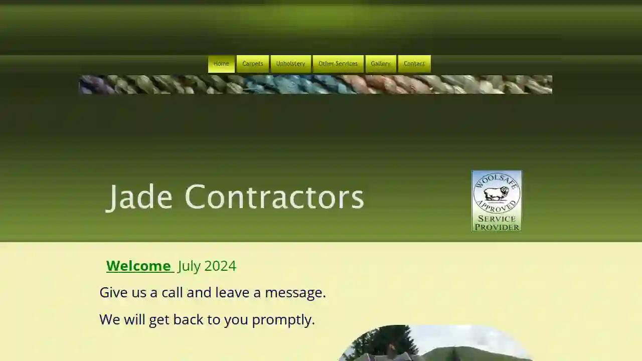 Jade Contractors