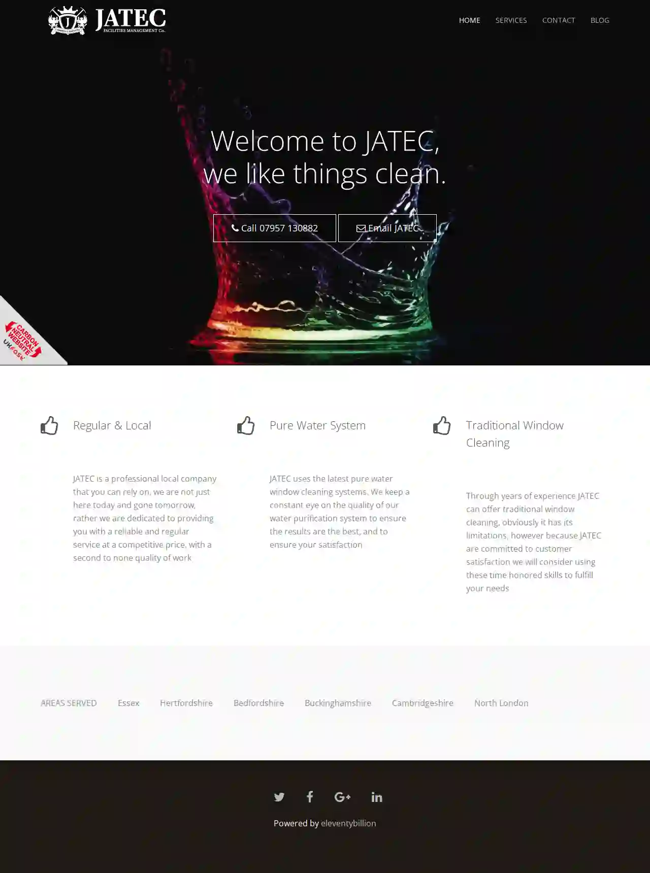 JATEC Ltd