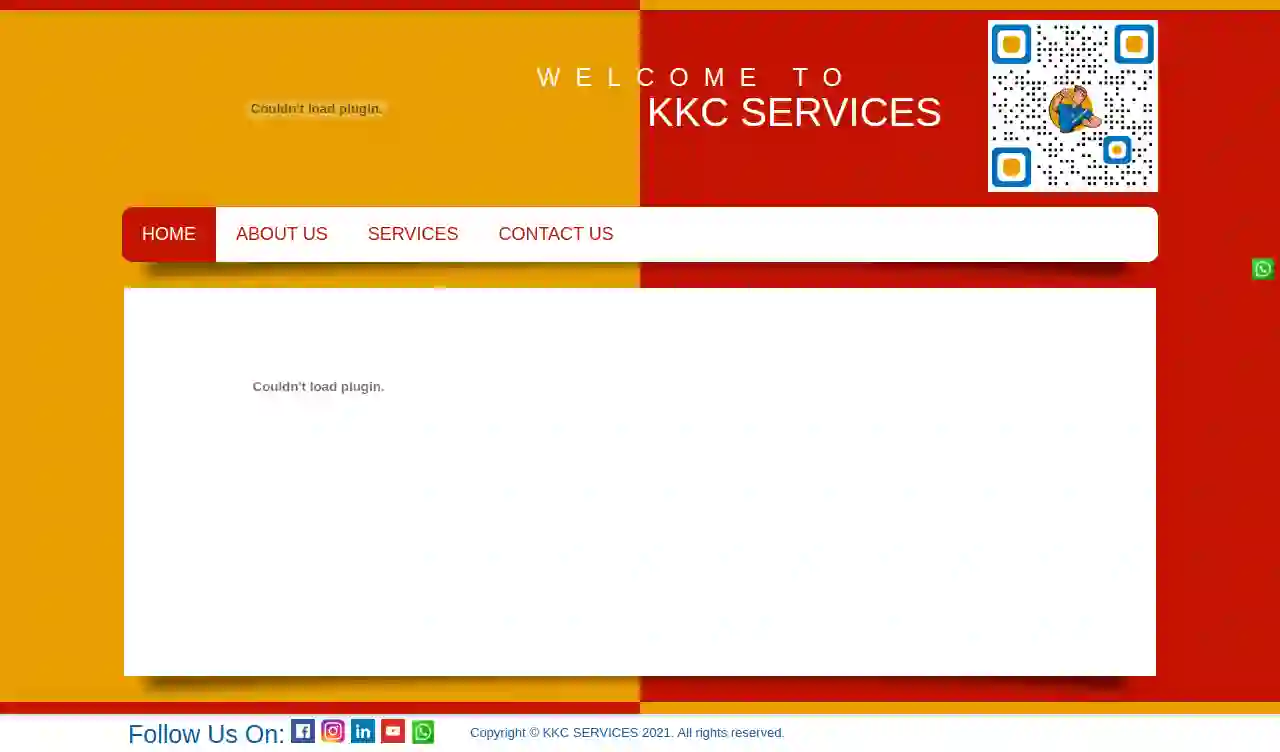 KKC Services