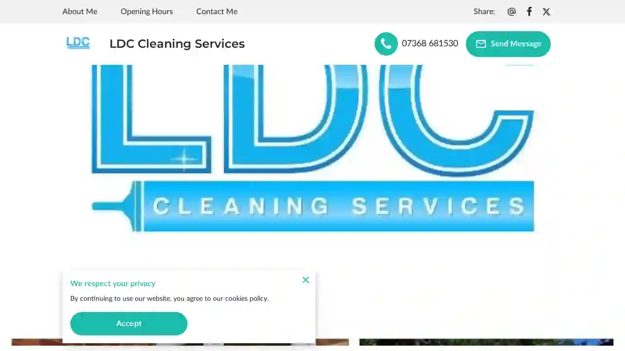 LDC Cleaning Services