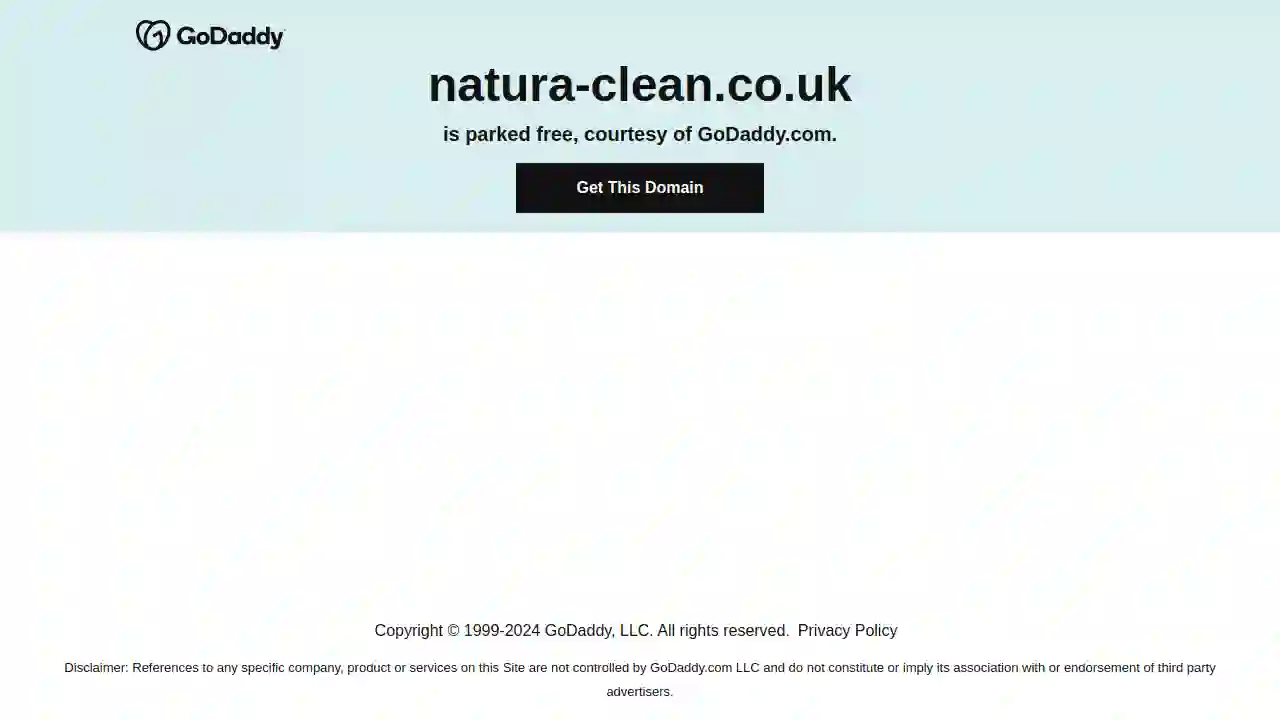 NATURACLEAN by 18ONE Cleaning Services Ltd