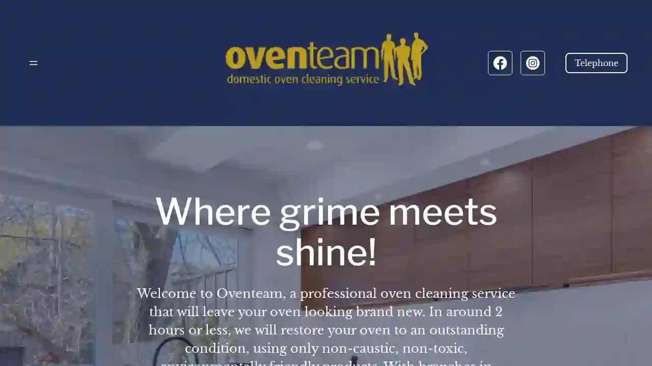 Oventeam