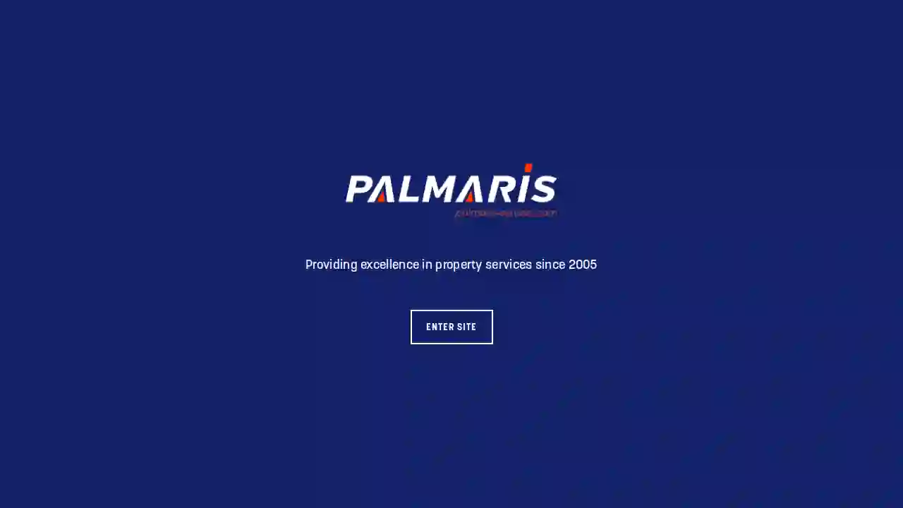 Palmaris Services Ltd