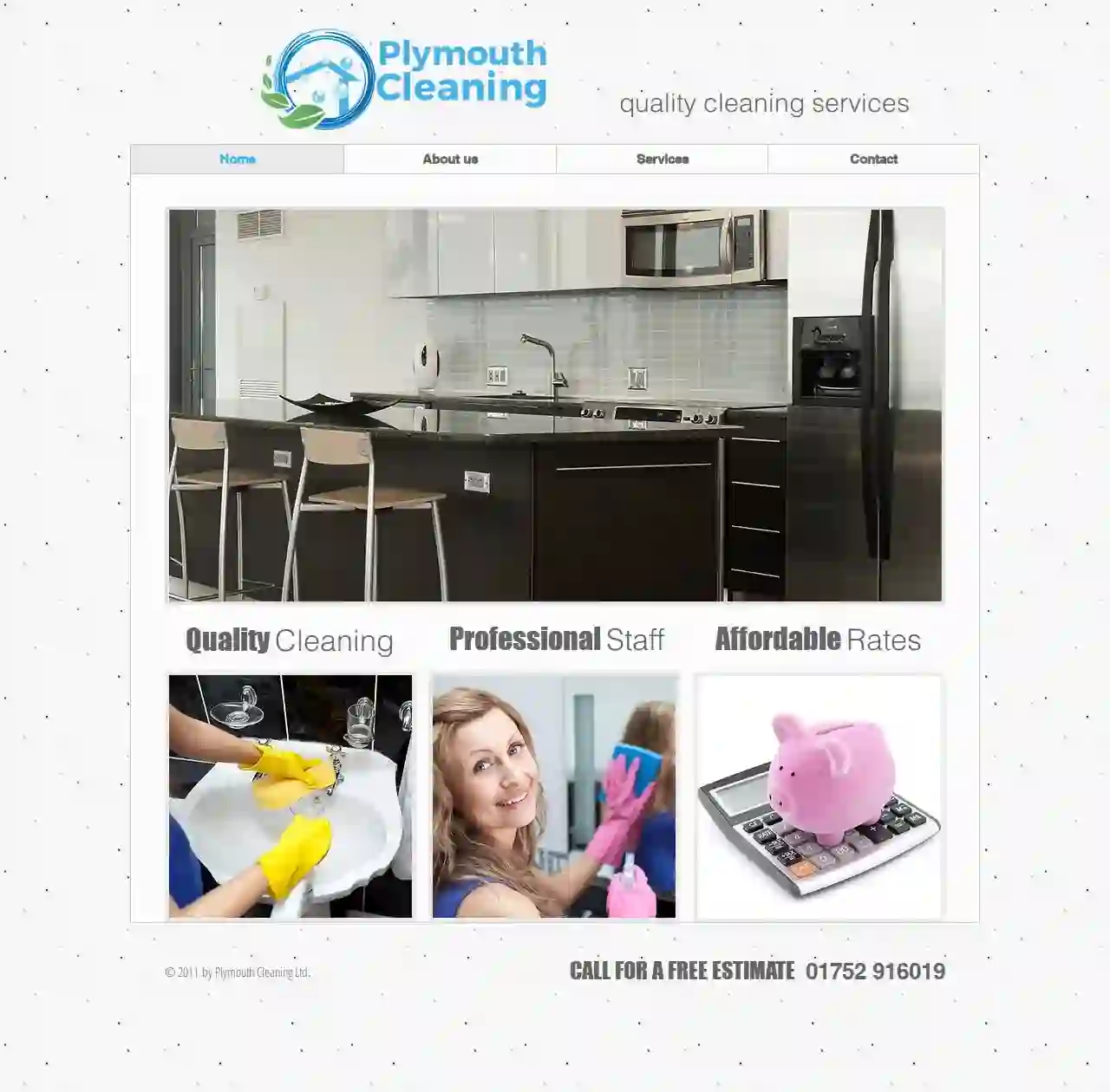 Plymouth Cleaning Ltd