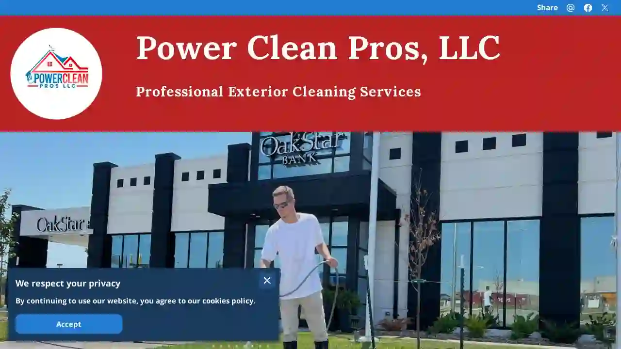 Power Clean Pros, LLC