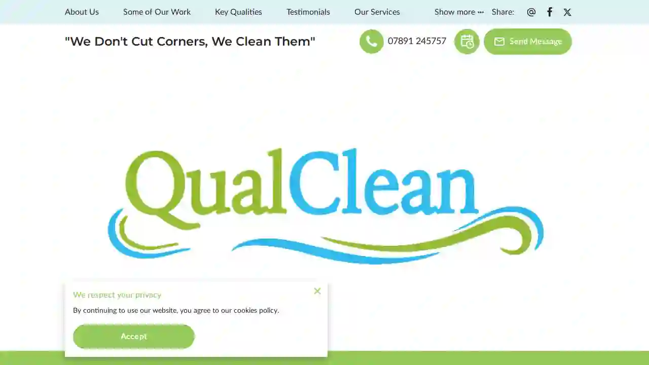 QualClean Ltd.