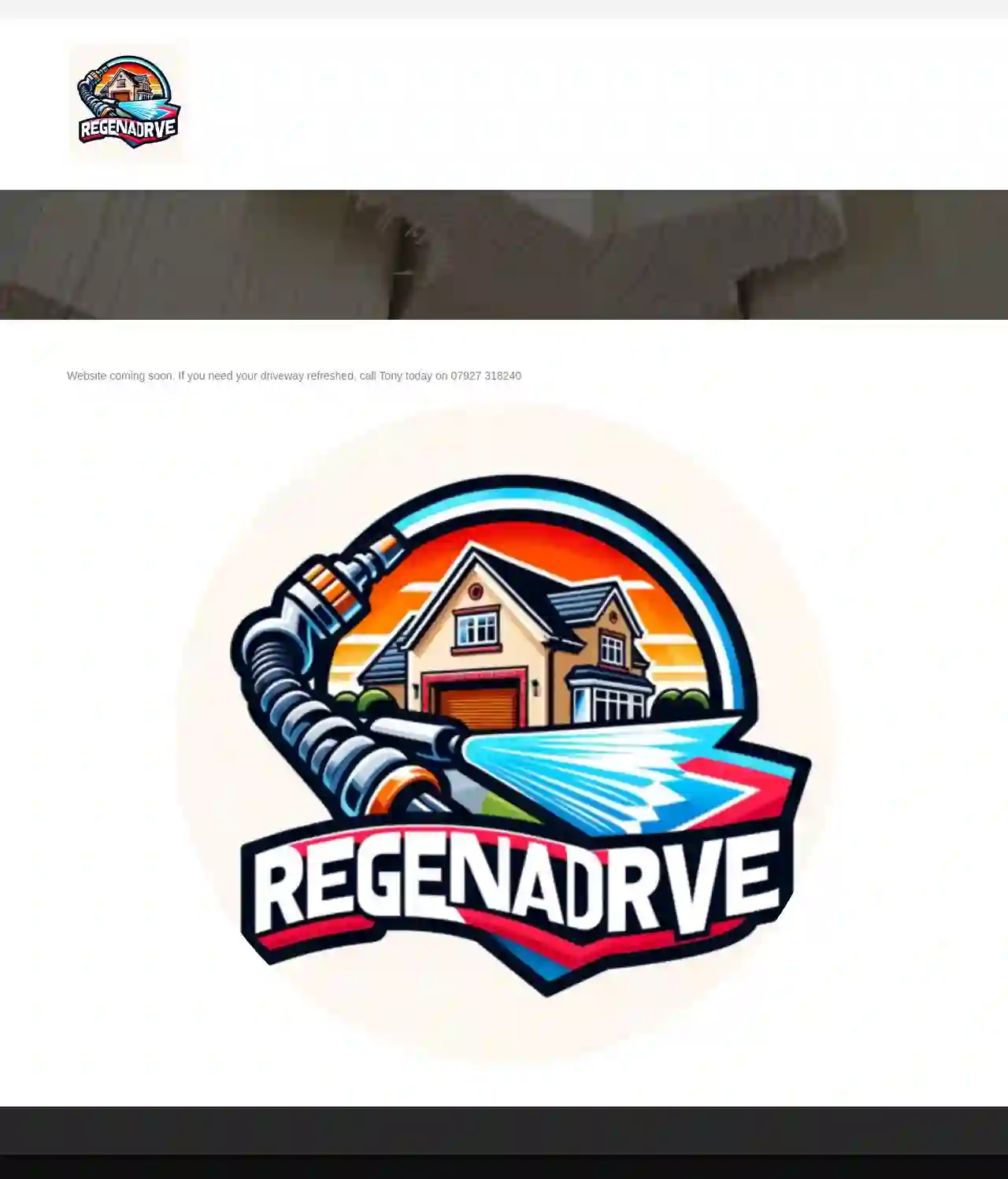 Regenadrive