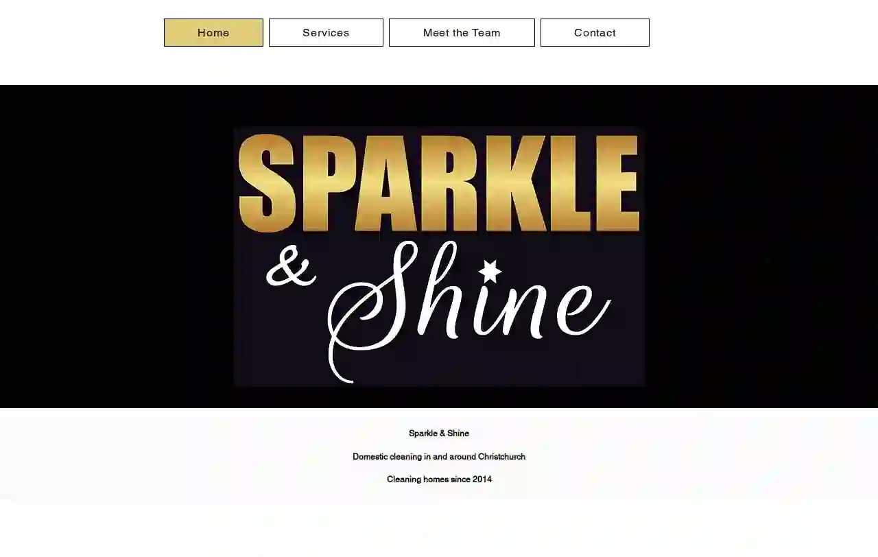 Sparkle & Shine - Christchurch