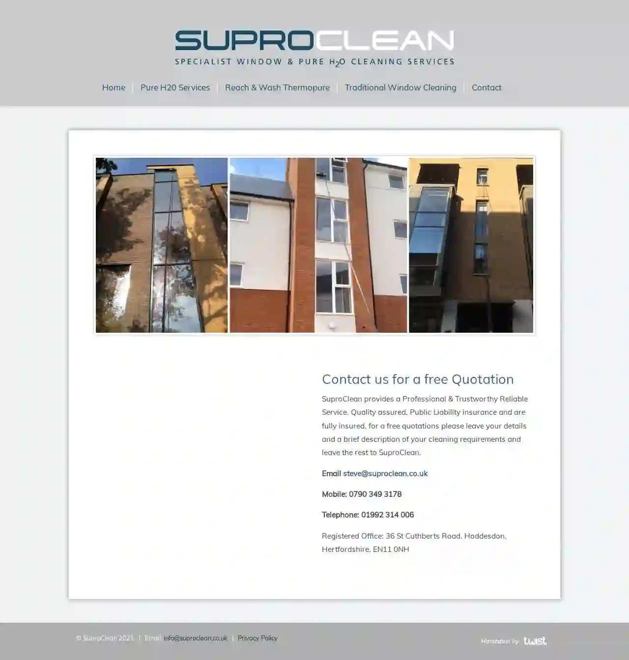 SuproClean