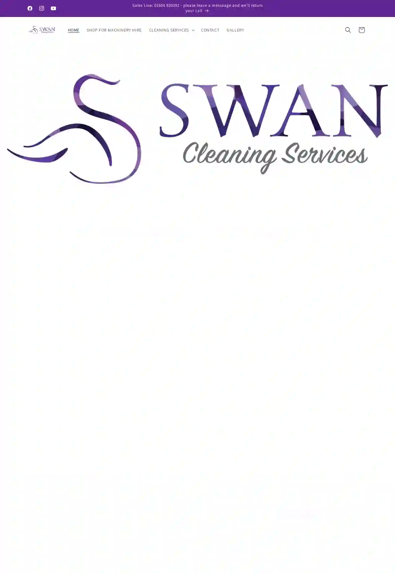 Swan Cleaning Services (Northampton) Ltd