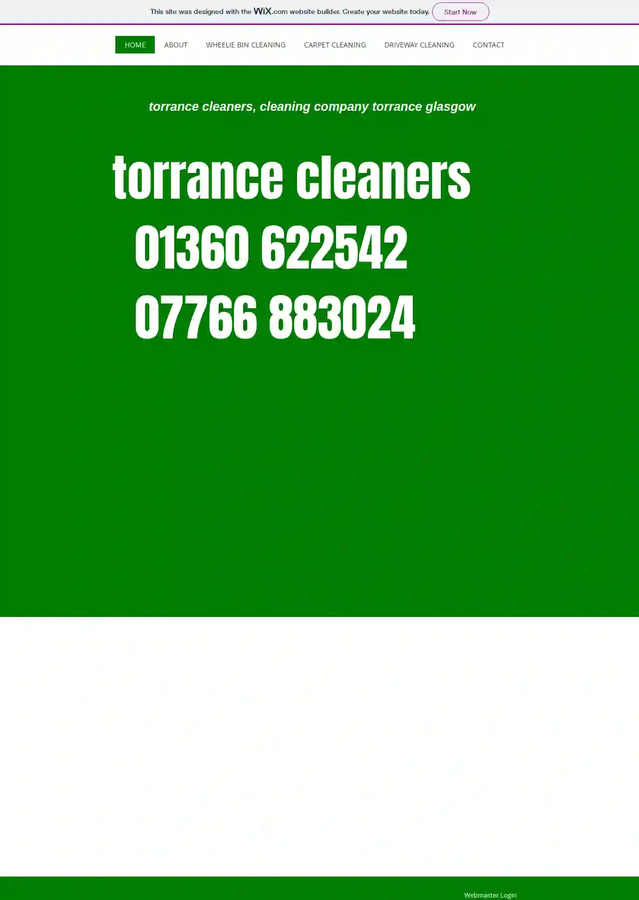 torrance cleaners