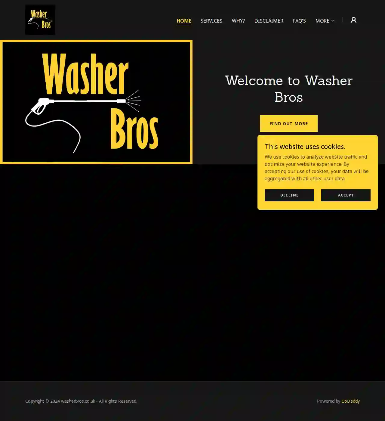 Washer Bros